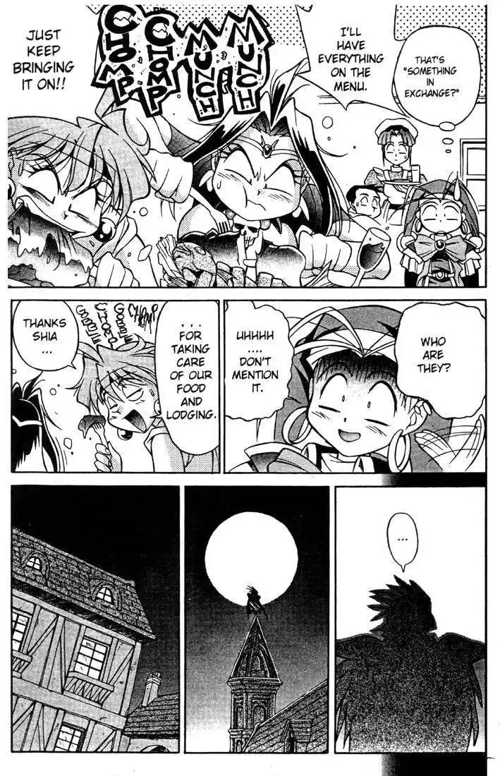 Slayers Special Chapter 4 20